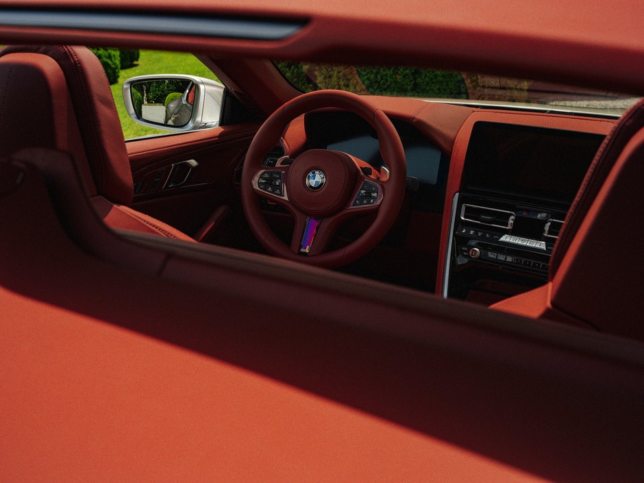 BMW Concept Skytop
