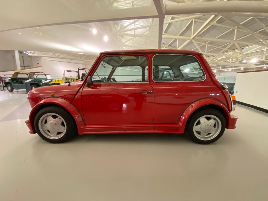 ERA Mini Turbo
