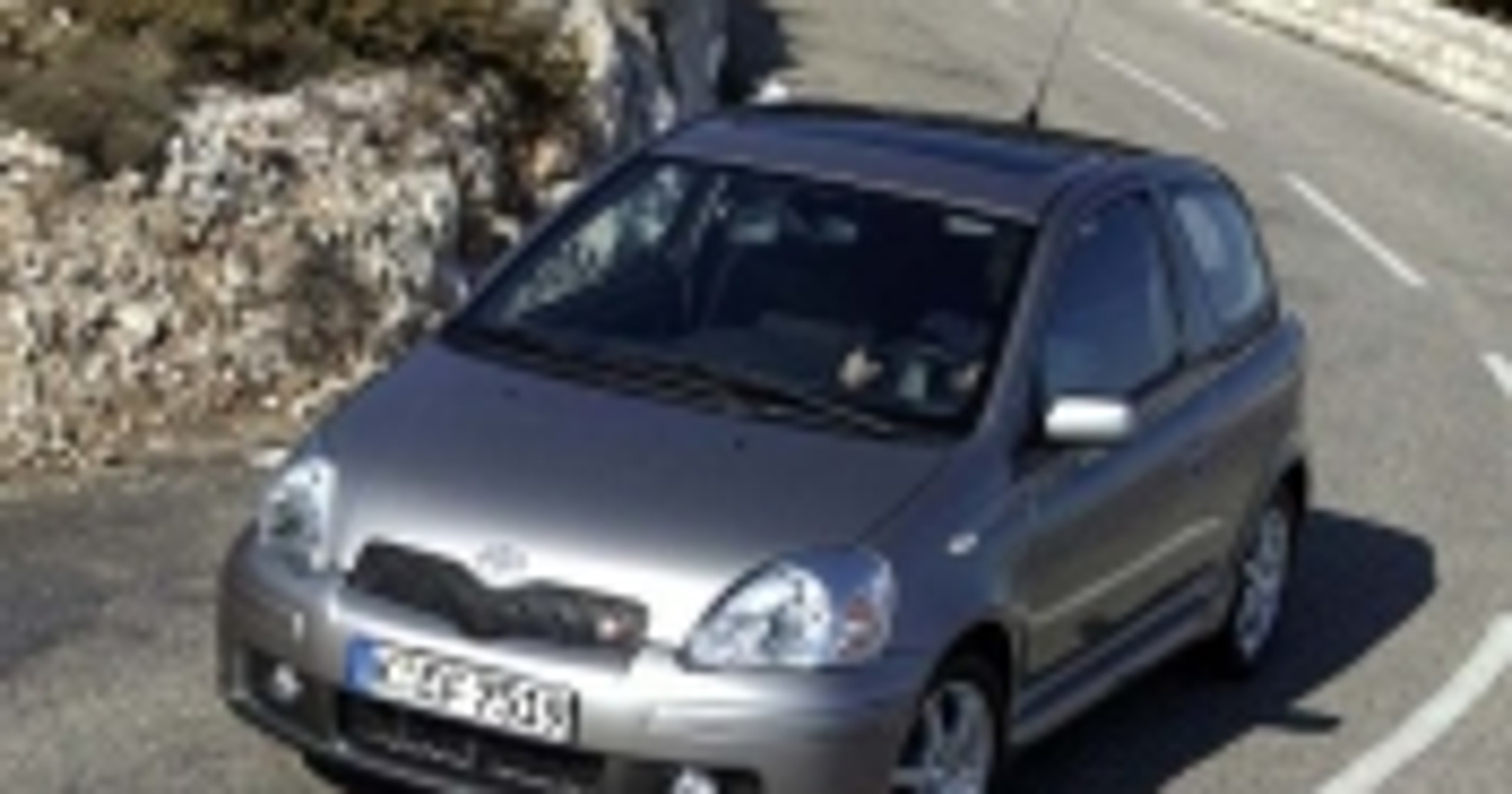 Nowy Yaris w styczniu w Polsce!