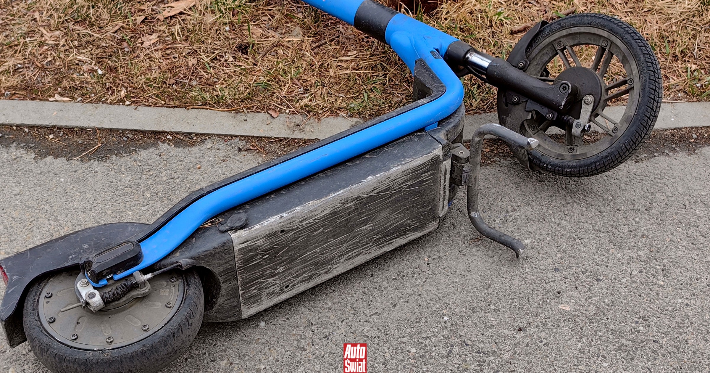 Praga wprowadza zakaz wypożyczania hulajnóg elektrycznych. Mieszkańcy odetchną z ulgą