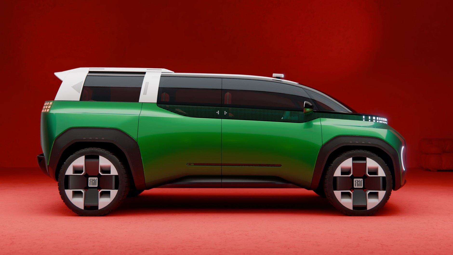 Fiat Multiplay