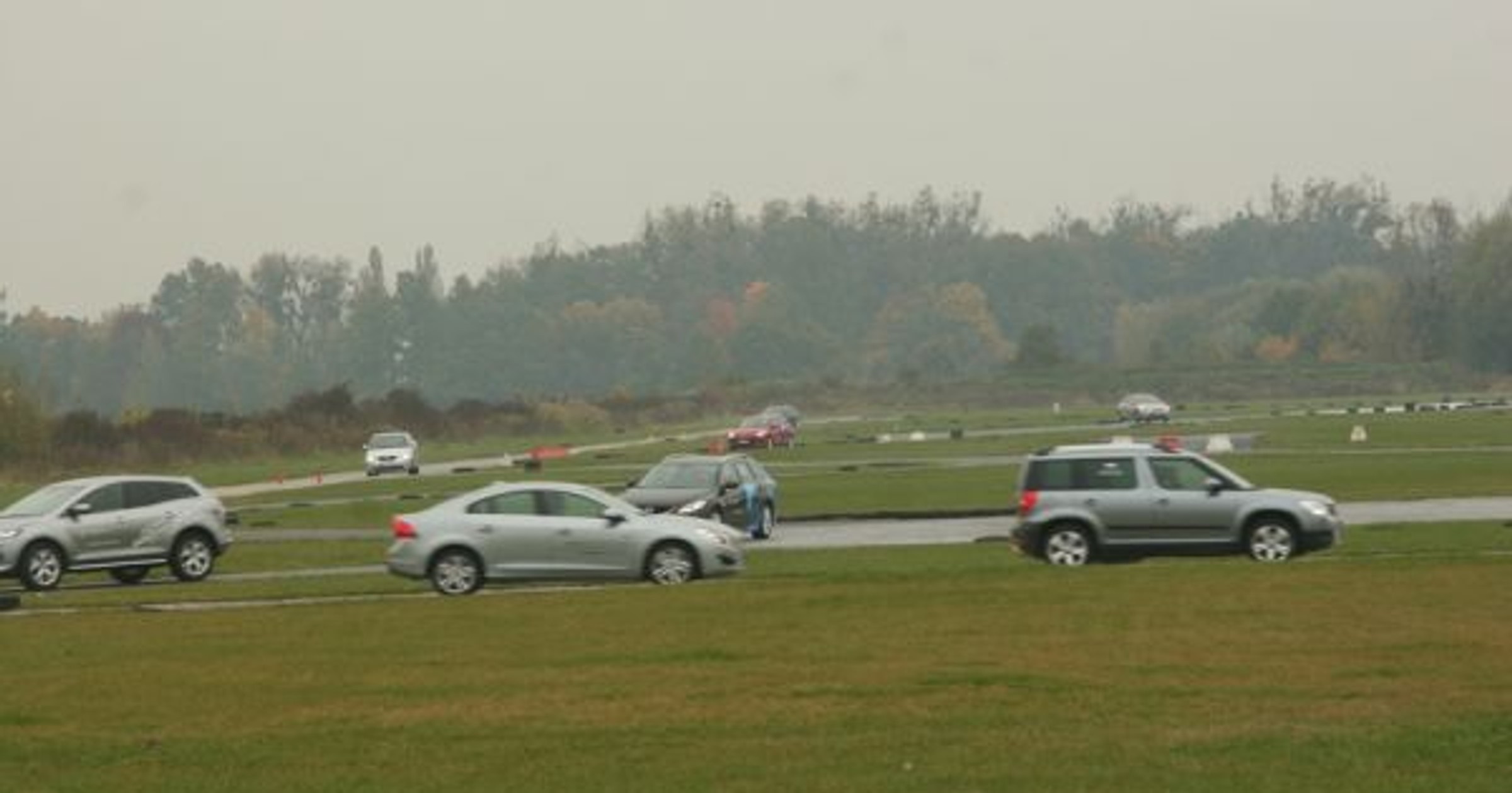 Szkolenie Fleet Management Training