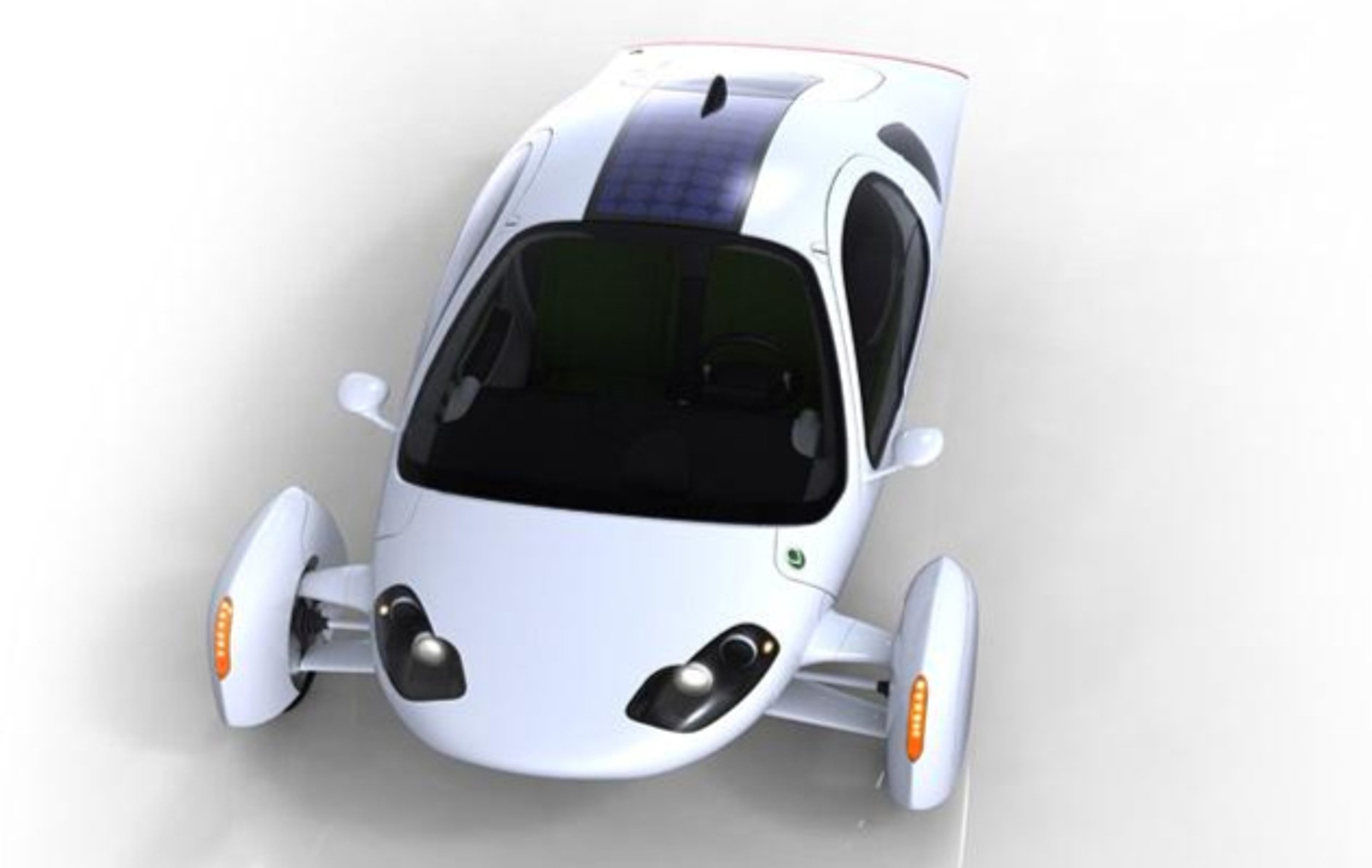 Aptera: elektromobil i hybryda zatwierdzone do produkcji