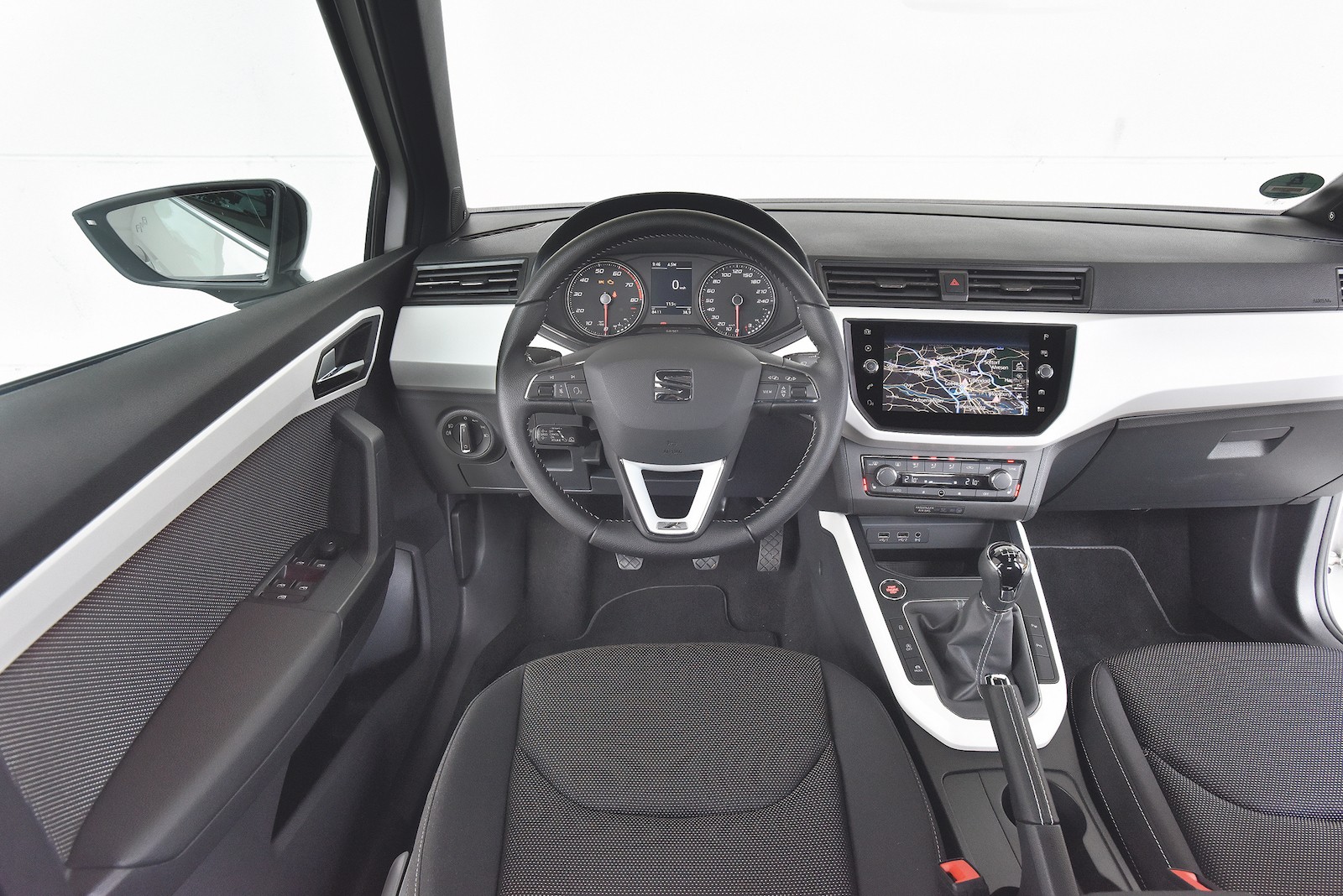 Seat Arona 1.0 TSI