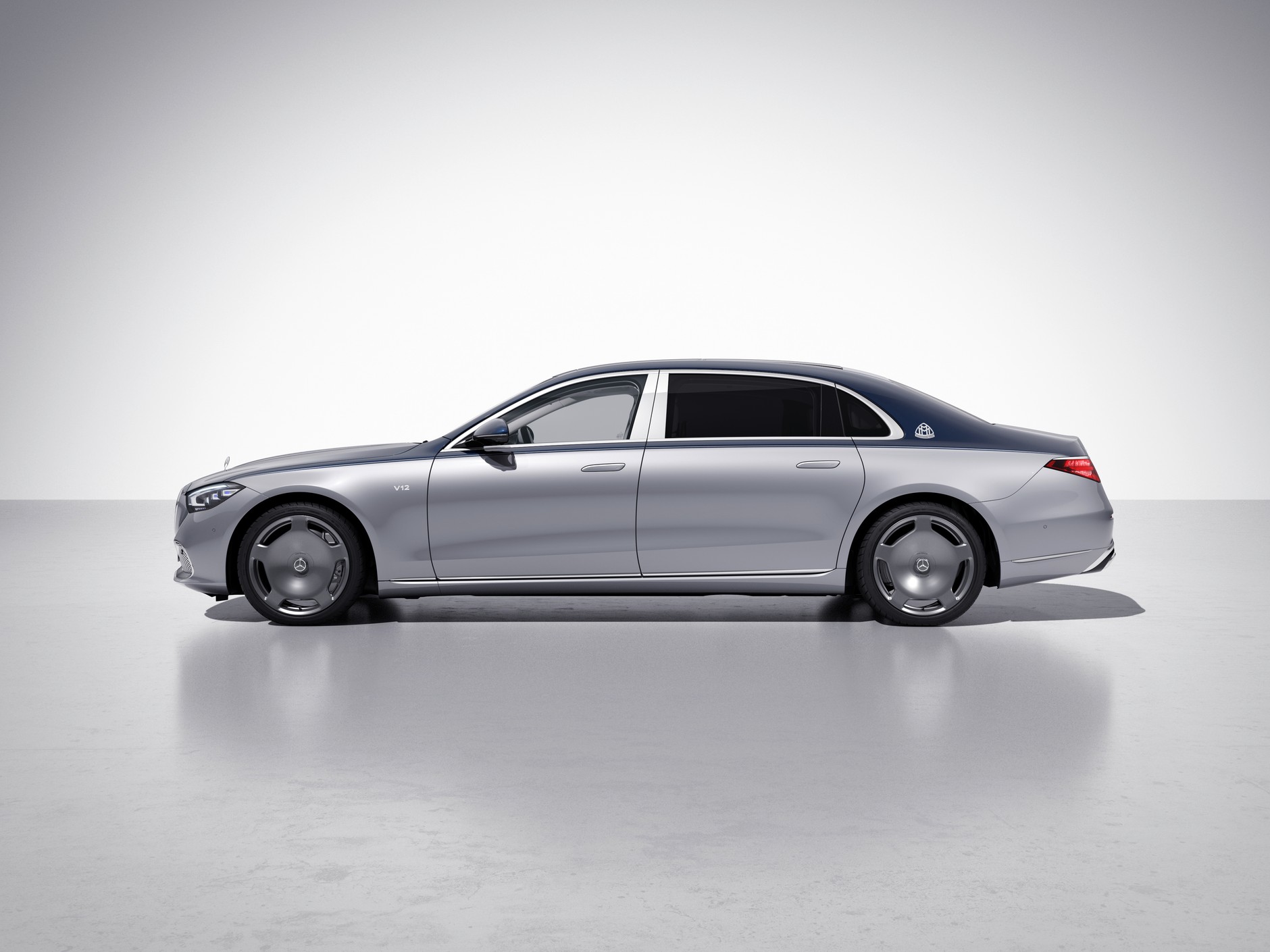 Dwa nowe i limitowane modele Maybacha