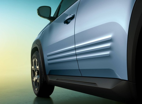 Nadjeżdża Renault 4. Nowe Renault 4. Oczywiście elektryczne
