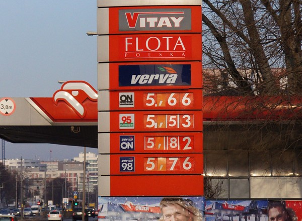 Czy diesel jest tylko dla bogatych?
