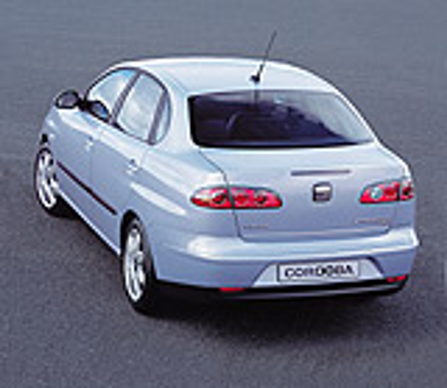 Nowe dziecko de Silvy