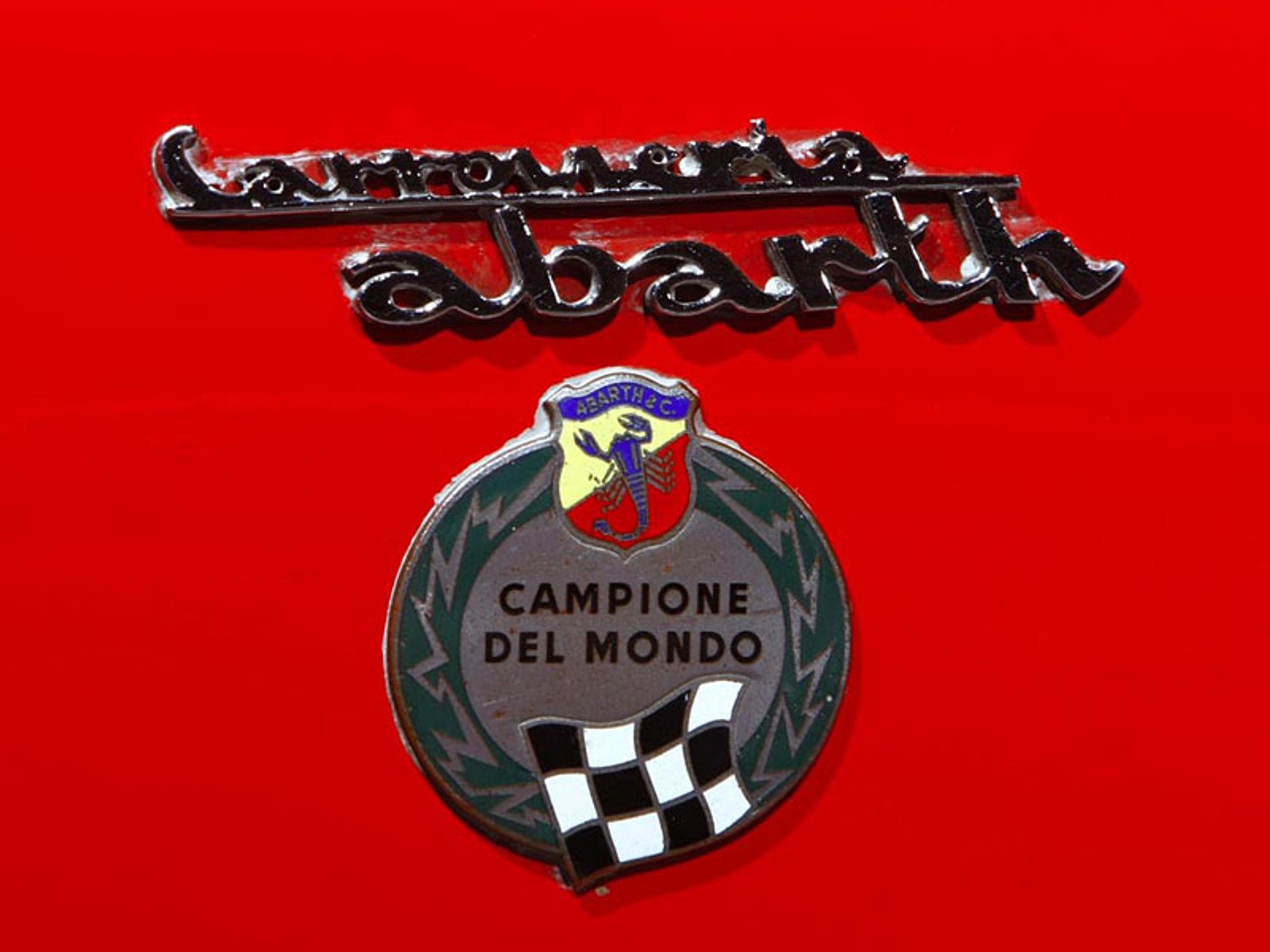 Karl Abarth: 100 lat tuningu