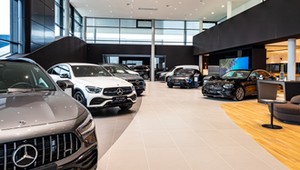 Wielki Test Salonów 2024 – jak wypadły marki premium?
