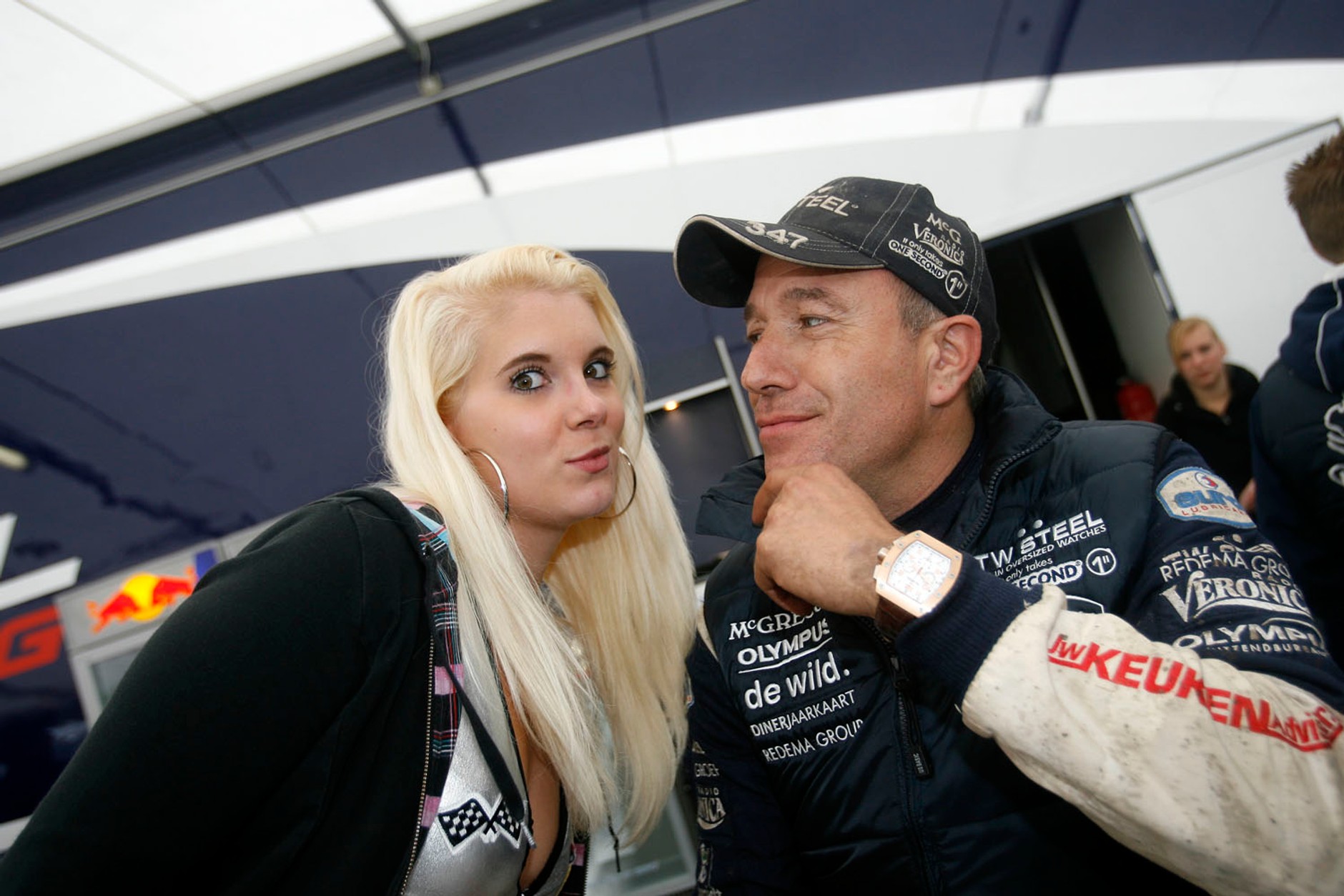 Dakar 2011: znamy trasę i listę zgłoszeń (fot. Rallyworld©Willy Weyens)