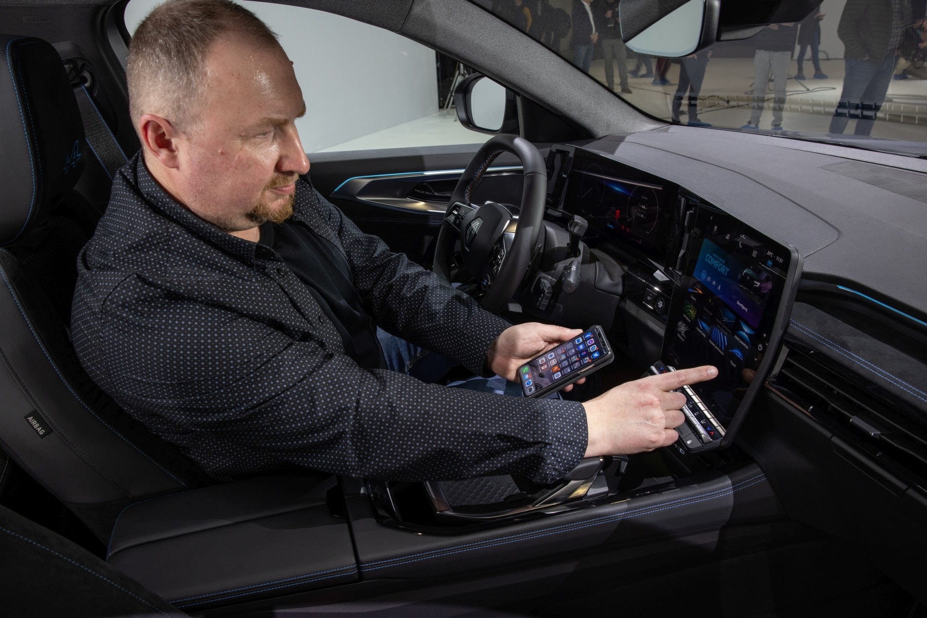 Renault Austral 2022