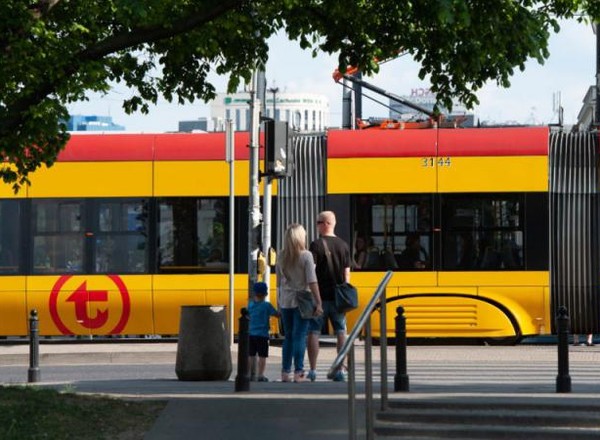 Co się dzieje w Warszawie? Wielka awaria w komunikacji miejskiej