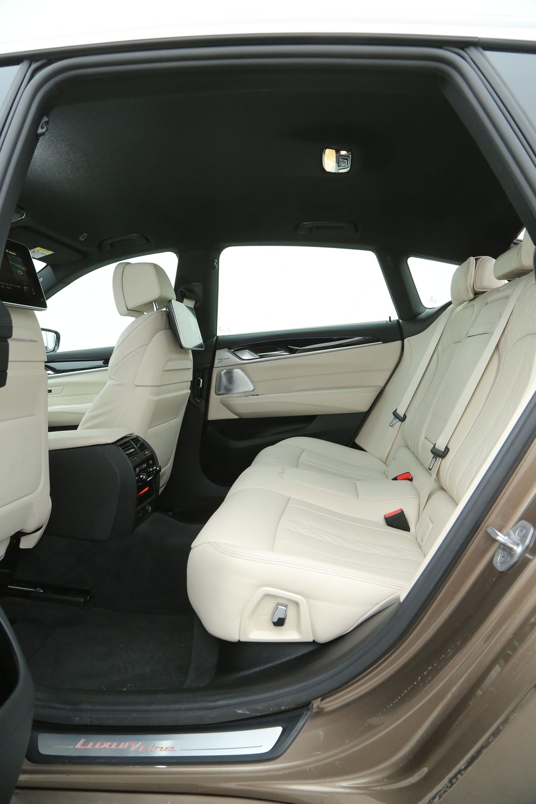 BMW 630d xDrive GT - idealne na dalekie trasy