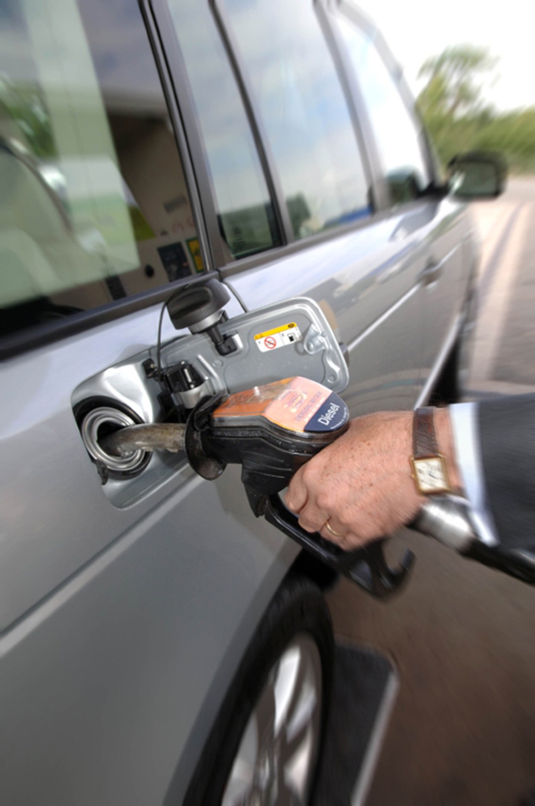 Test: benzyna czy diesel? cz. II Diesel czy benzyna? Porównanie kosztów eksploatacji