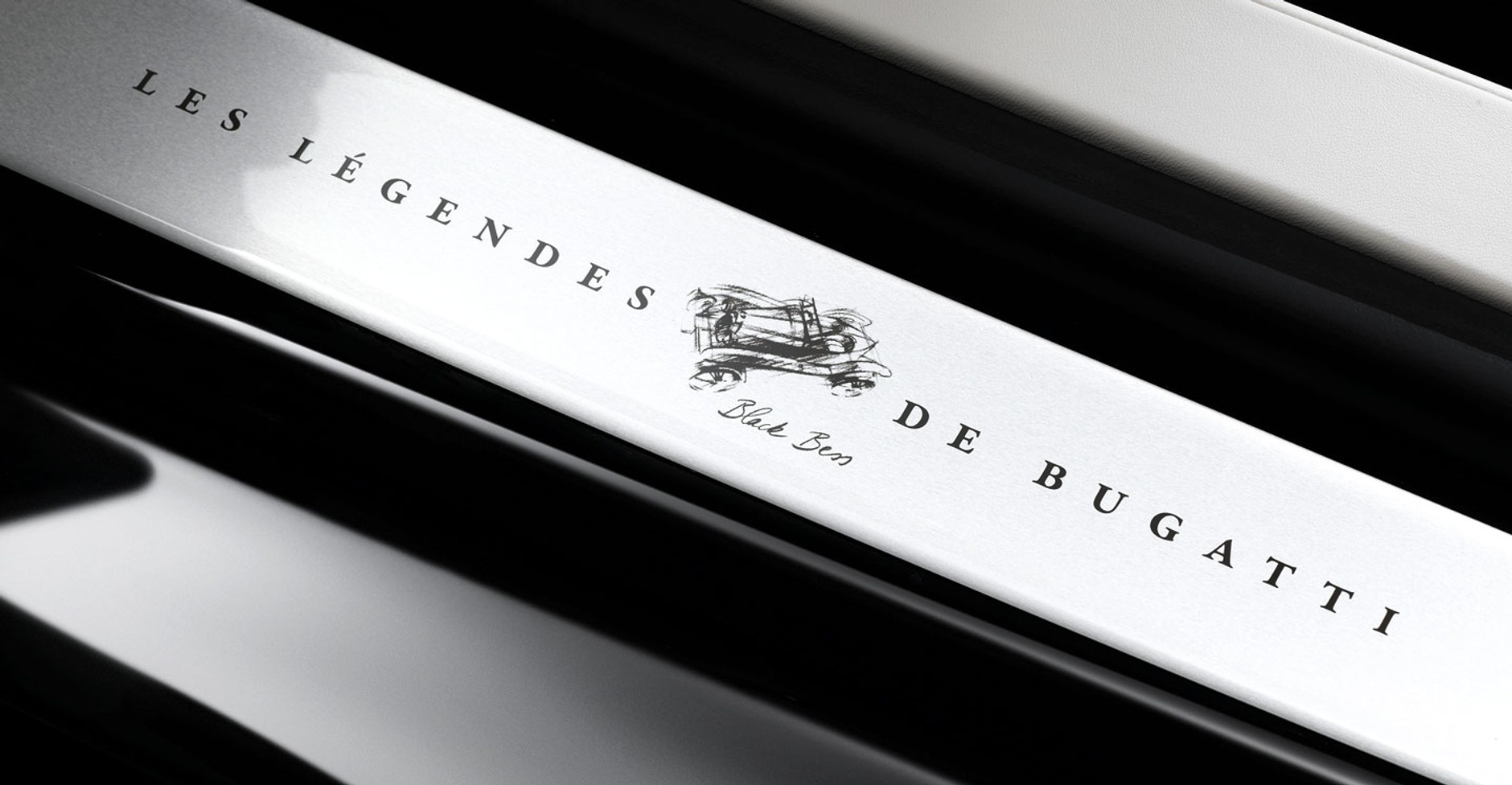 Bugatti Veyron: do kupienia 8 ostatnich aut