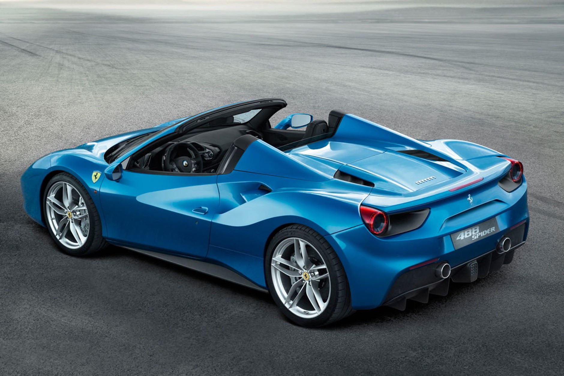 Premiery salonu IAA 2015