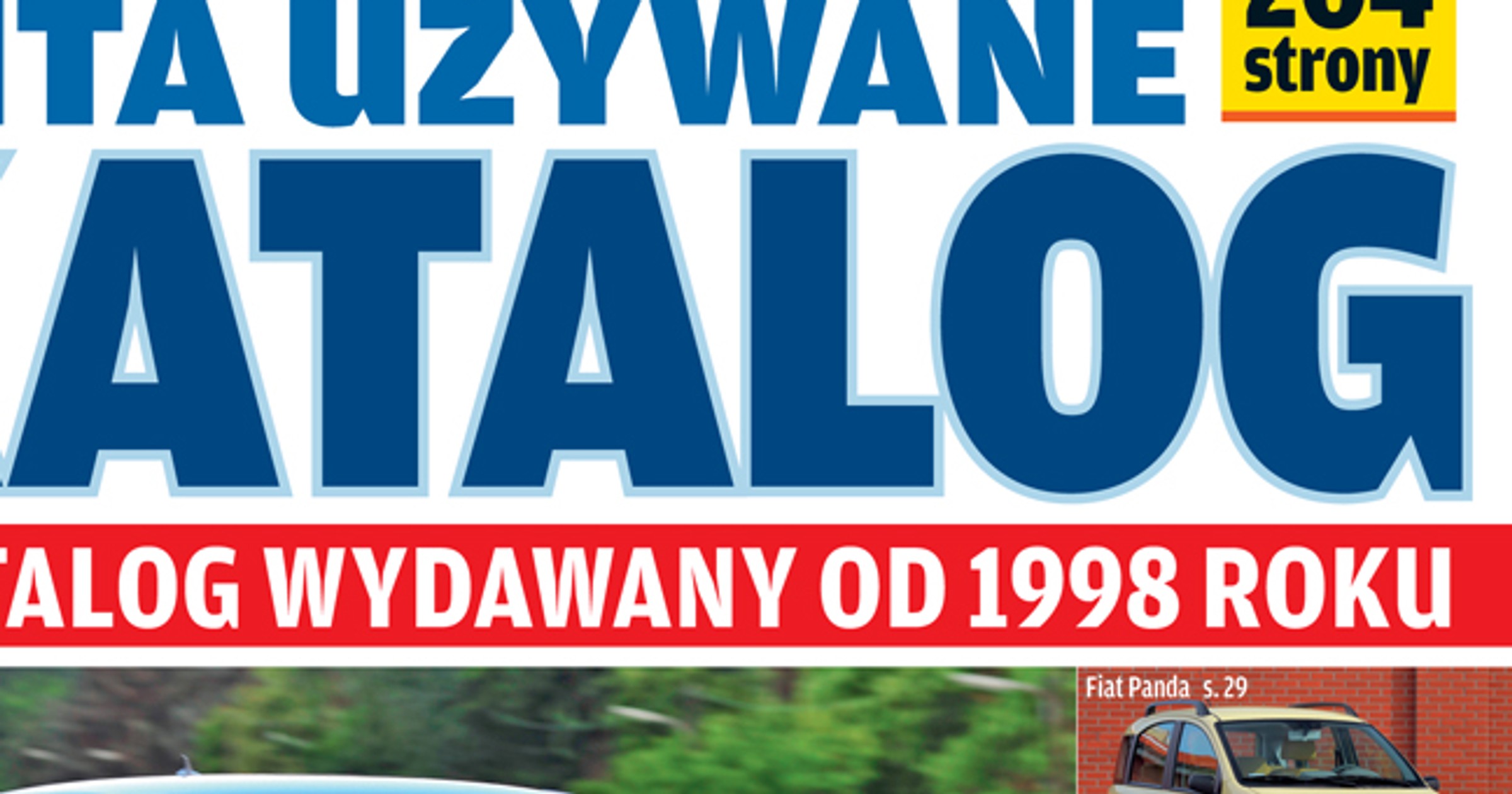 Auta Używane 2012 – jak dokonać dobrego wyboru?