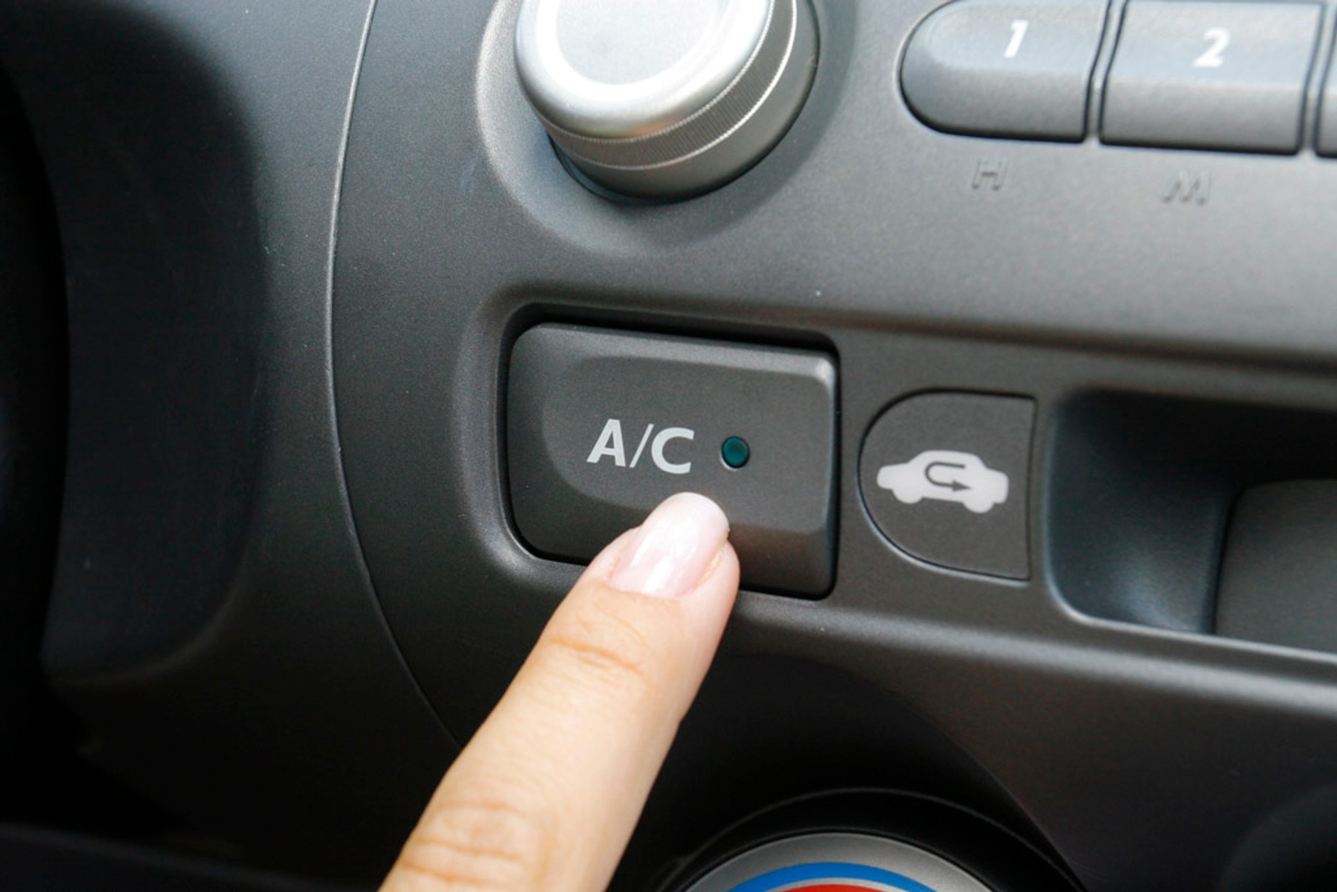 Honda City: całkiem udany mieszczuch