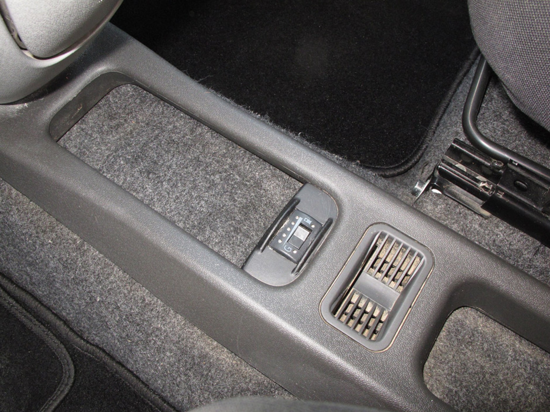 Auto z ogłoszenia: Volvo S60 Bi-Fuel i Fiat Doblo 1.6 Natural Power