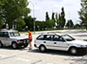 Toyota Corolla 1.3 - Można na nią zawsze liczyć