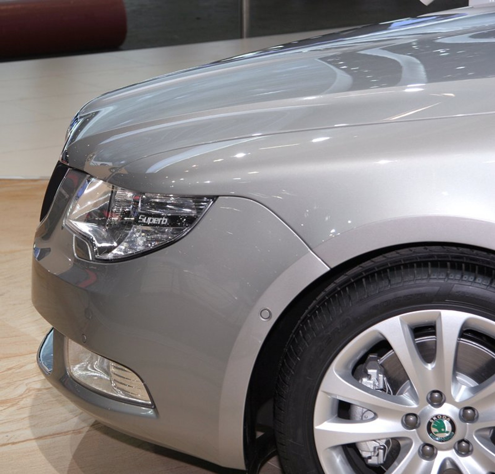 Škoda obniża ceny, bo nie jest konkurencyjna