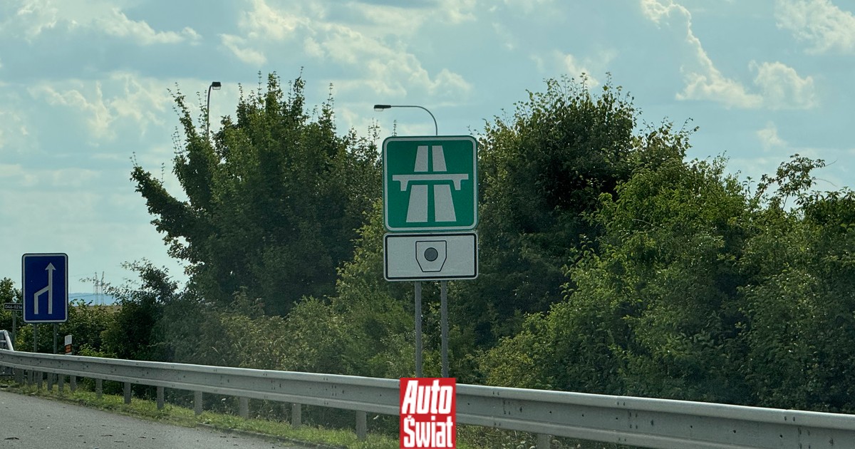 Znak z czarną kropką w sześciokącie jest szalenie istotny dla Polaków. Nawet 3500 zł kary