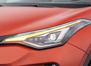 Toyota i Lexus - tysiące aut do naprawy w Polsce