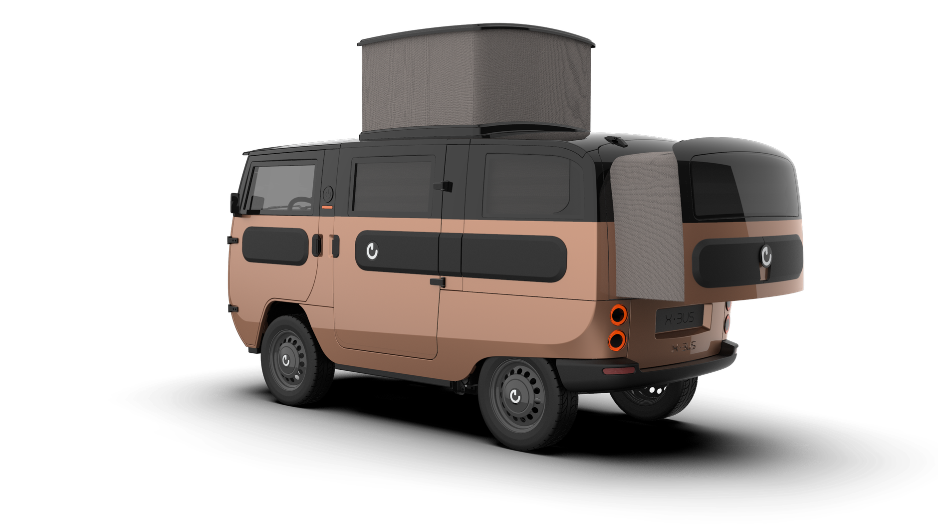 Electric Brands XBus