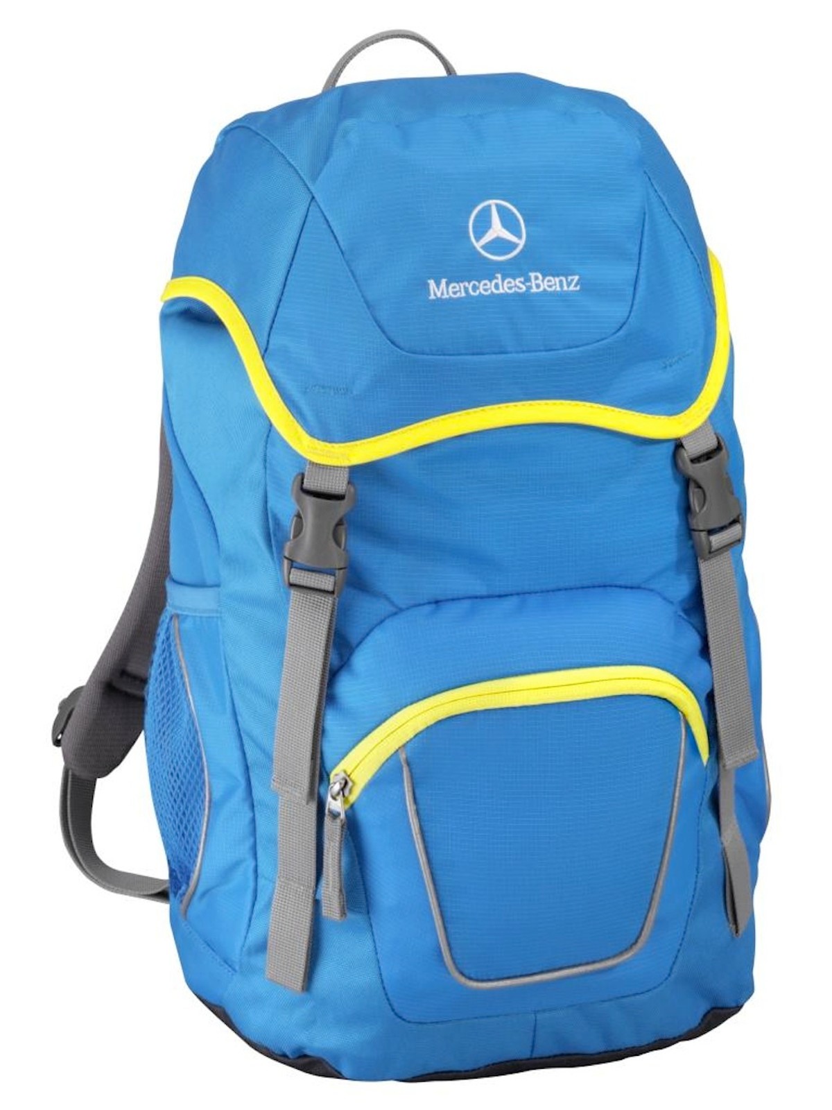 Prezenty na gwiazdkę od Mercedesa