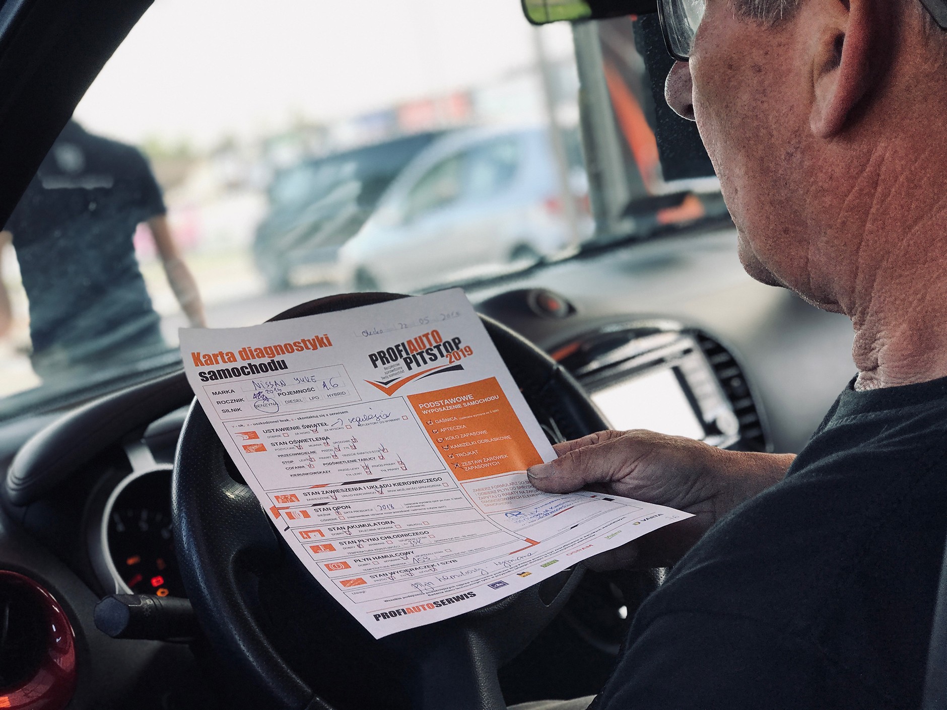 ProfiAuto PitStop