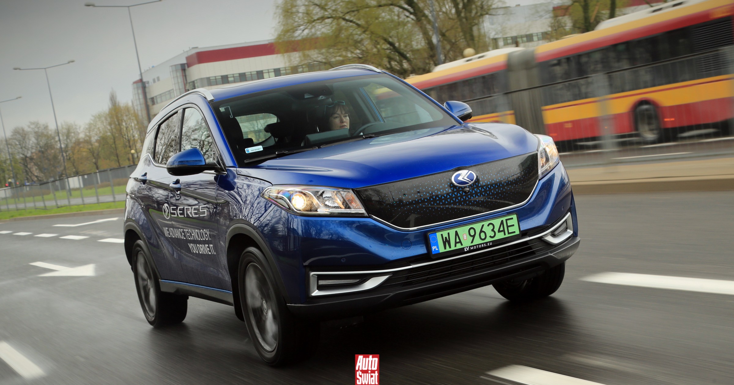 Sprzedali samochody i wycofali się z Polski. Te chińskie używane auta kupisz za ułamek pierwotnej ceny