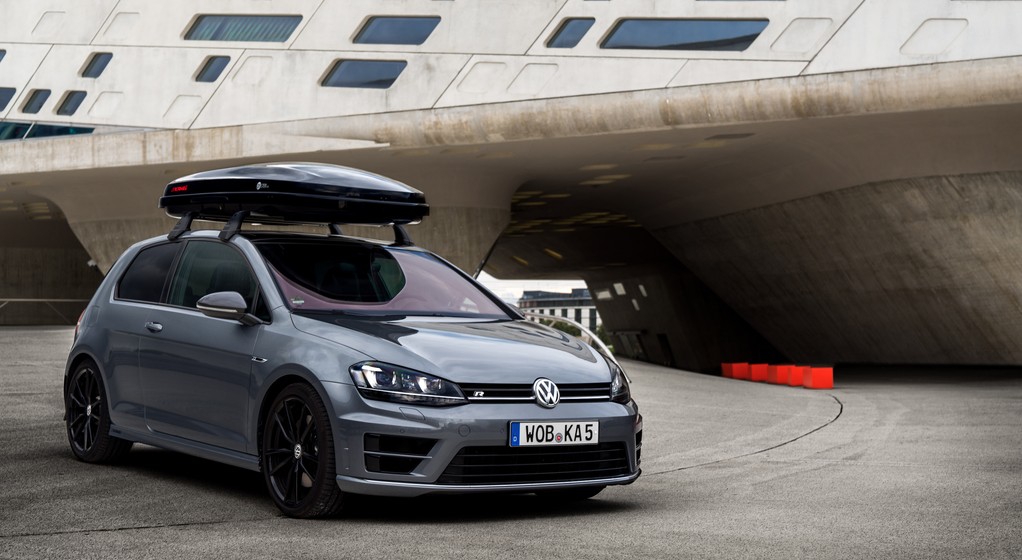 Ikona niemieckiej motoryzacji ogłasza upadłość. Kamei, potęga w dziedzinie tuningu i akcesoriów niewypłacalna