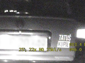 „Tatuś kupił. Tatuś zapłaci też mandat i da na nowe prawo jazdy?”