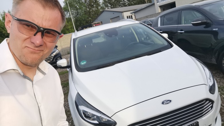 Może i ten samochód ma niski przebieg, ale jego stan jest daleki od ideału. Nie można mieć wszystkiego?