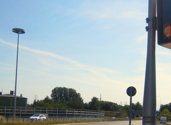 Nowoczesny fotoradar już działa w Częstochowie. Kupiło go miasto