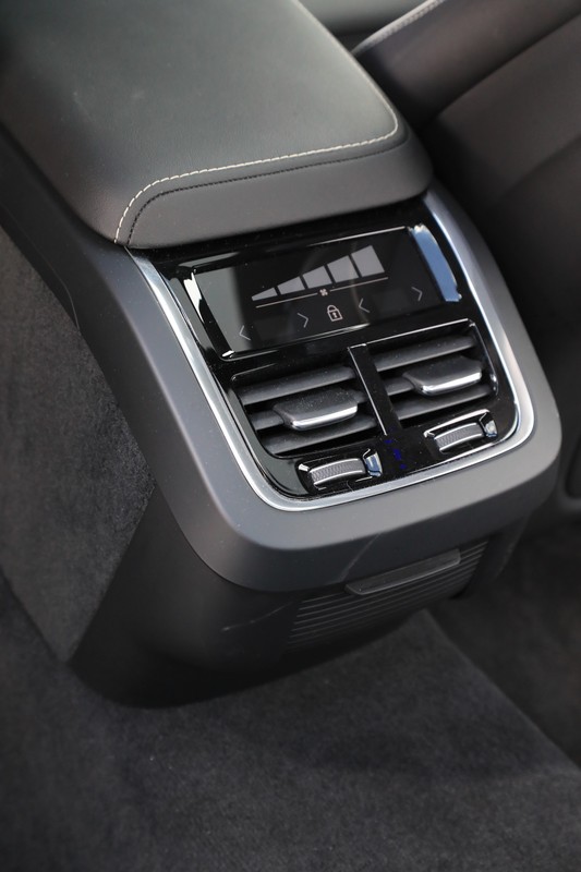 Volvo S60 T5 FWD