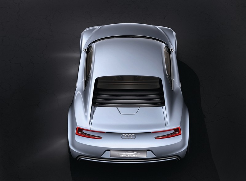 Nowe Audi TT