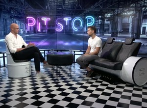 Auto Świat Pit Stop. Jak powstają kampery i dobra muzyka?