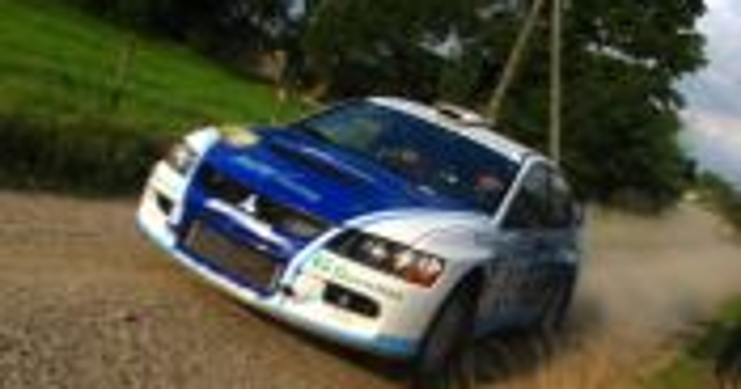 Rajd Polski - kierowcy zapoznali się z trasą