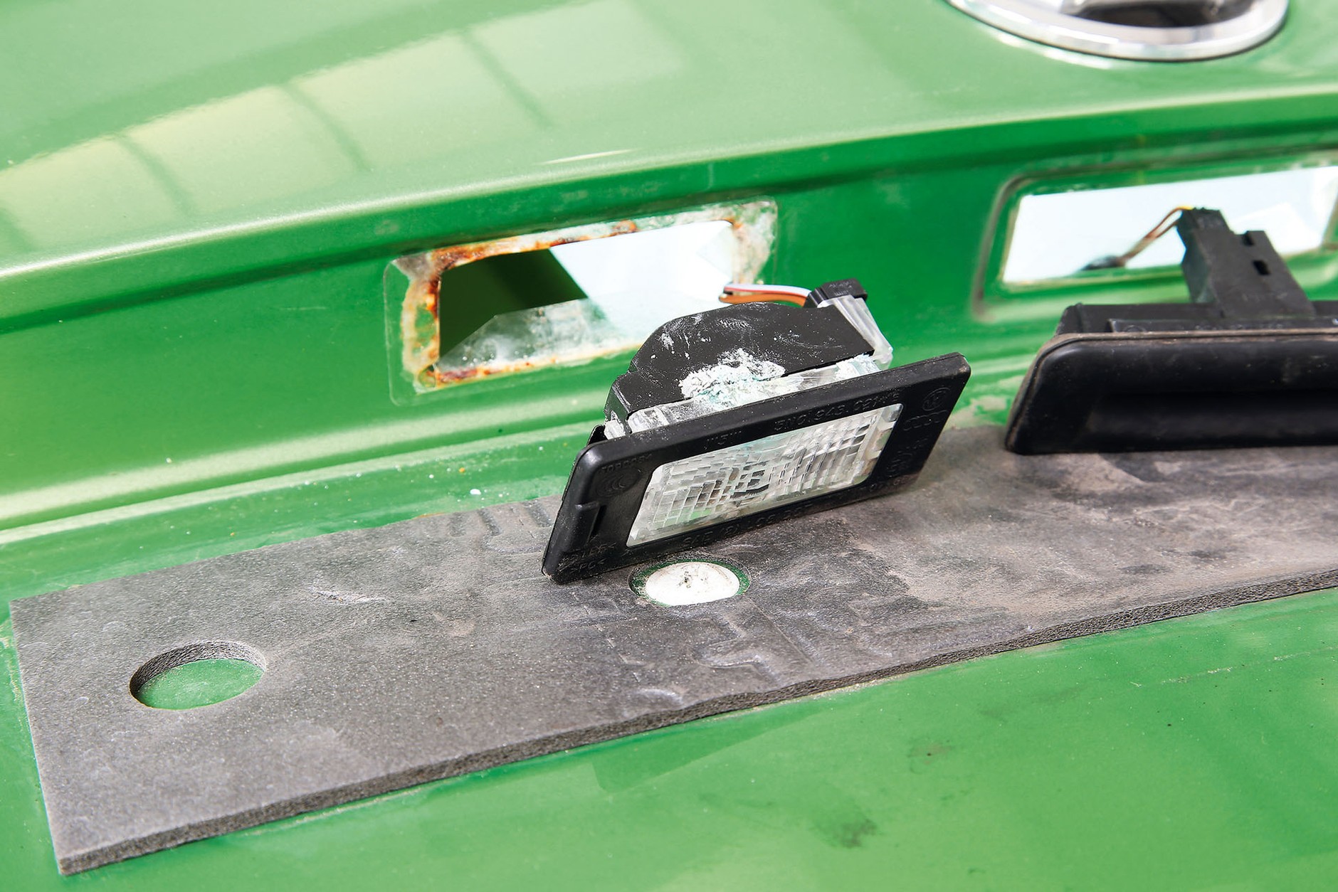 100 tys. km Skodą Fabią Combi 1.2 TSI - prakczna, ale nie tania