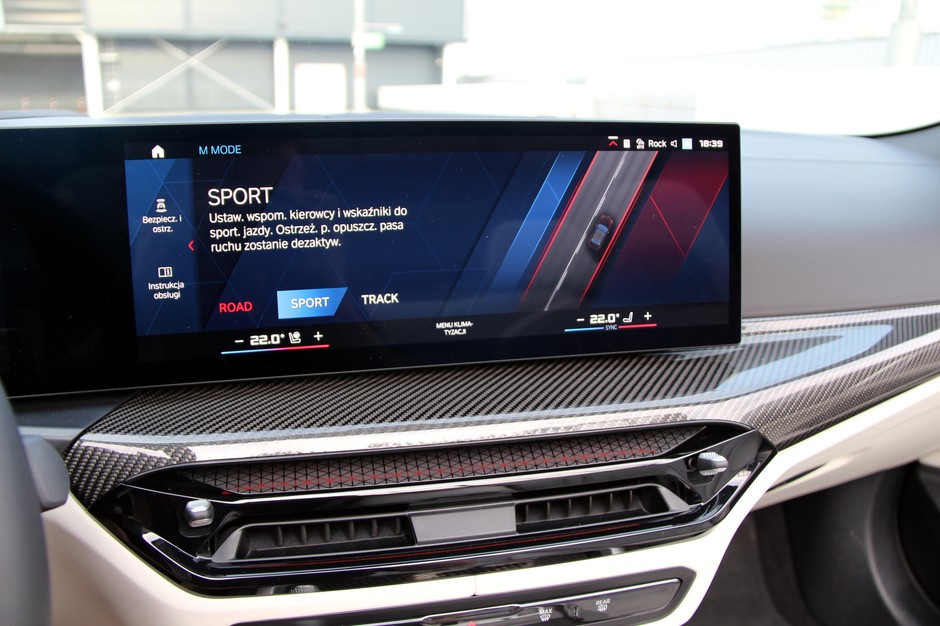 BMW M4 Competition M xDrive Cabrio
