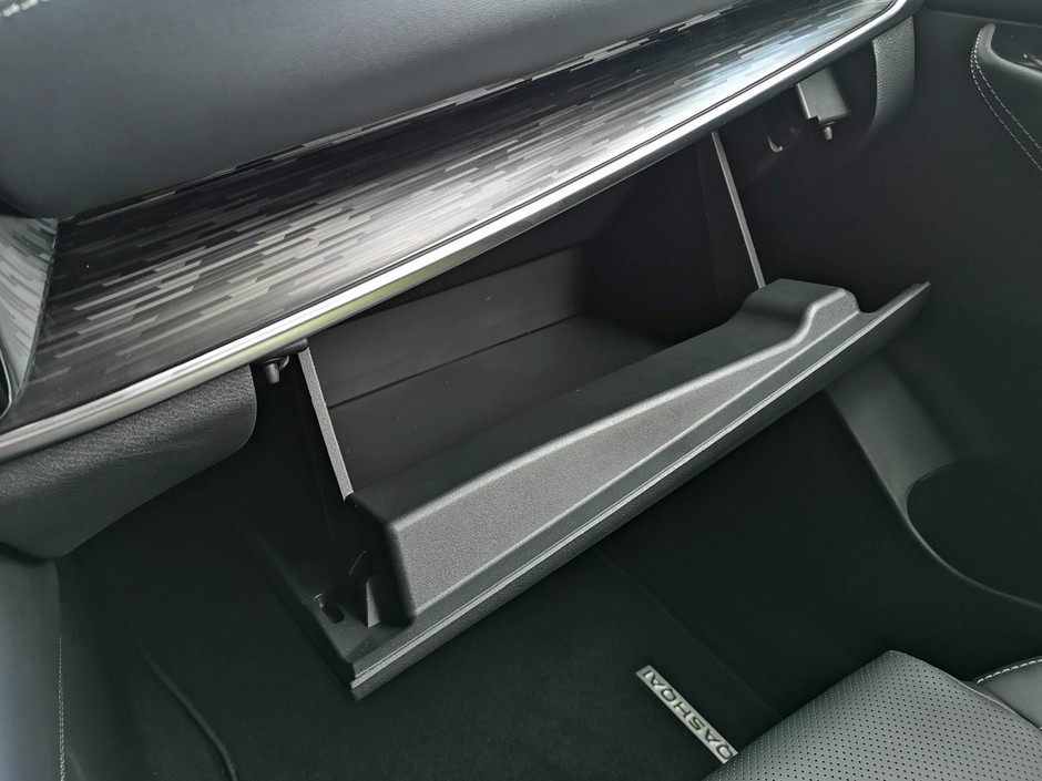 Nissan Qashqai 2021