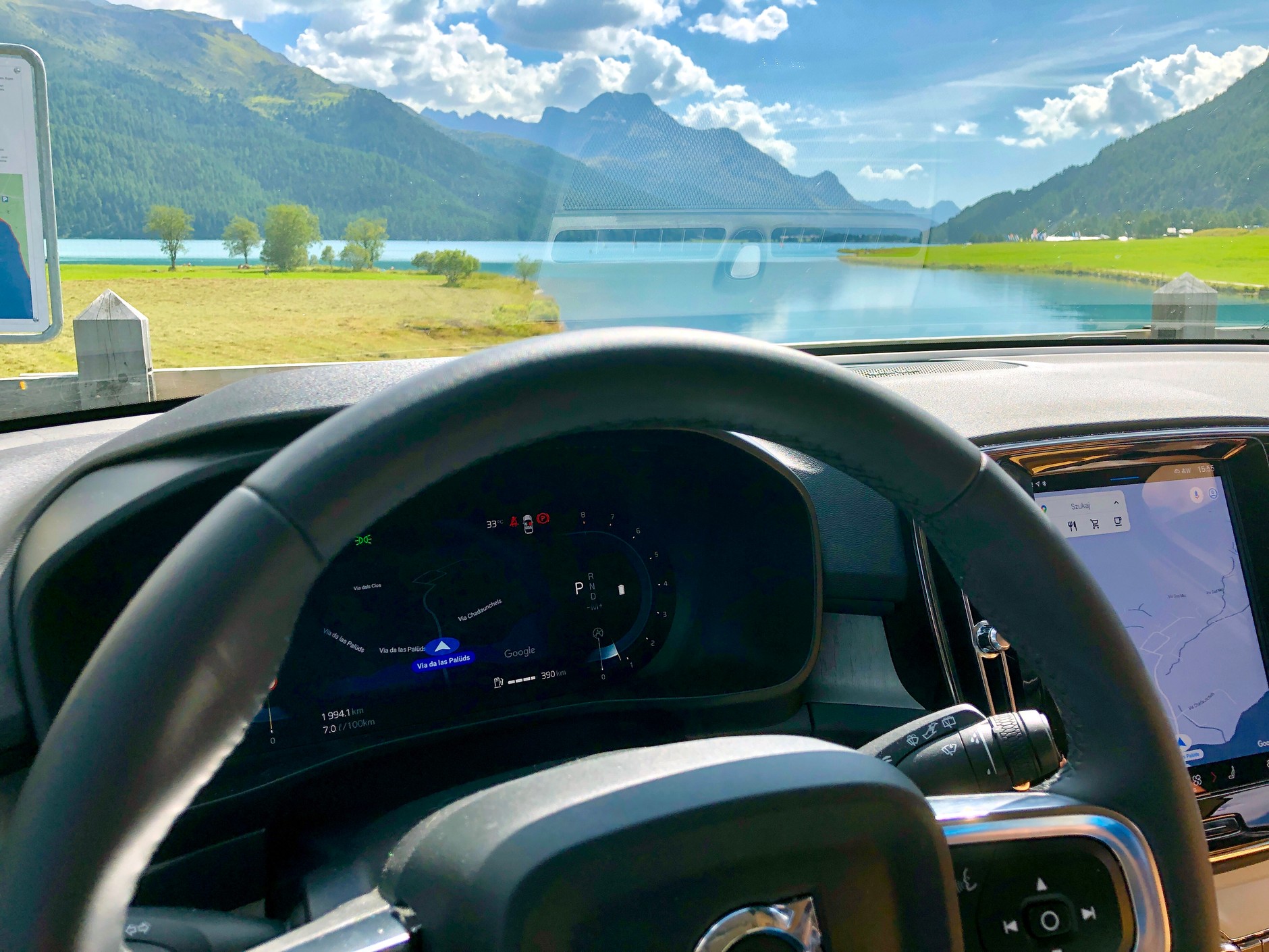 Volvo XC40 B3 Plus Dark