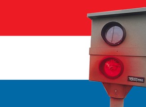 Holendrzy chcą jeździć szybciej po autostradach. My już to mamy, ale...