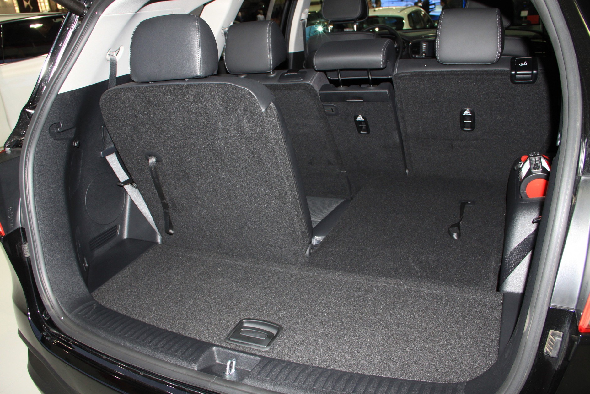 Kia Sorento (Poznań 2015)