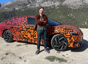 Koniec z dieslem. Jeździłem prototypem następcy zwykłego Passata