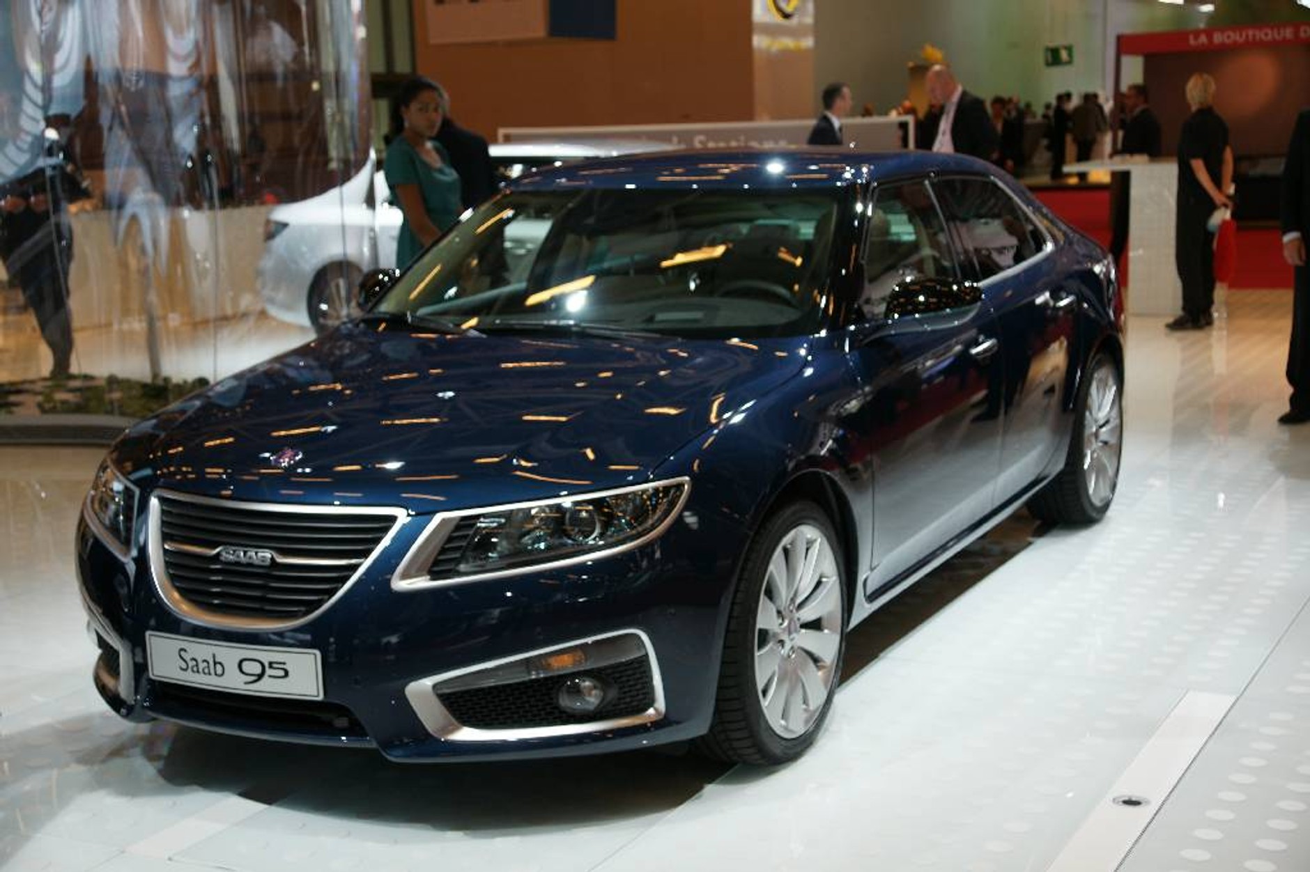 Paryż 2010 - galeria 2.