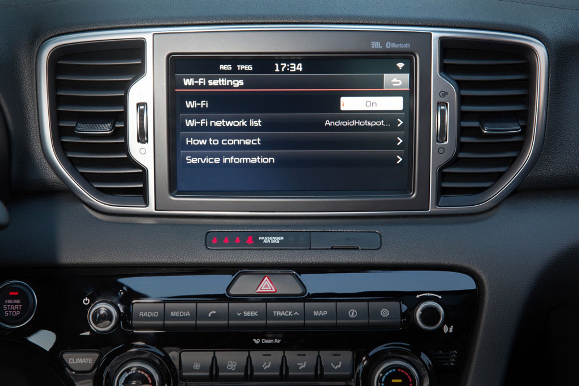 Nowa Kia Sportage – rewolucja po koreańsku