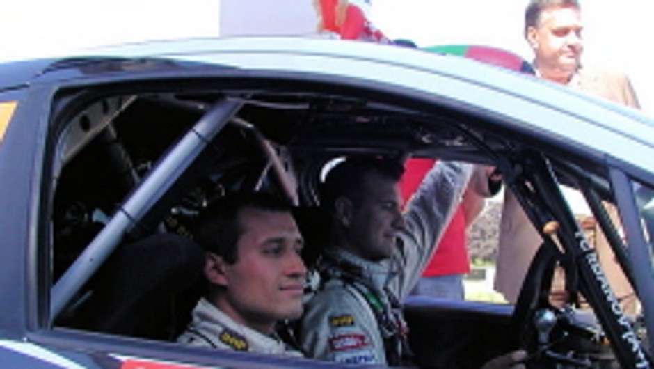 Croatia Delta Rally: Michał Sołowow nie wykorzystał szansy...